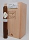 Davidoff Master Selection 2010 delivers a sweet, salt and spice, introducing flavor notes of oak, dark chocolate, red chili spice and currant.