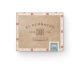 Dapper Cigars El Borracho Sampler