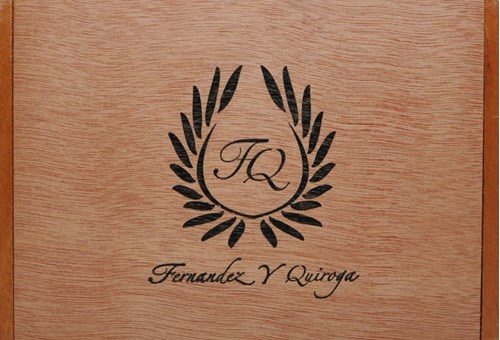 FQ Phenom No.1 Robusto Cigars