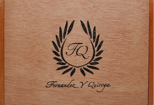 FQ Phenom No.3 Toro Cigars
