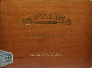 La Palina Illumination Robusto 