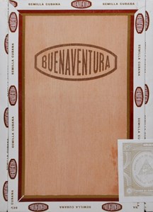 Curivari Buenaventura BV560 cigars are a medium bodied Nicaraguan puro sized at 5 1/2 x 56!