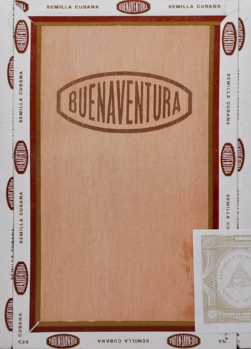 Curivari Buenaventura BV560 cigars are a medium bodied Nicaraguan puro sized at 5 1/2 x 56!
