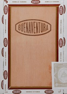 Curivari Buenaventura Picadores Fumas cigars are a Nicaraguan puro.