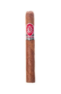 Hiram & Solomon Veiled Prophet masterful workmanship rolled by the best of the best Torcedores, a very complex blend with ample wood notes and sweet aromas. Creamy smoke gives way to an exceptional cedar and leather finish perfectly balanced full bodied cigar.