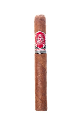 Interview with Hiram & Solomon Cigars