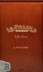 La Palina Mr. Sam Lancero