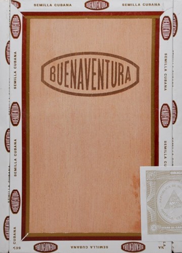 Curivari Buenaventura Picadores 52 cigars are a Nicaraguan puro.