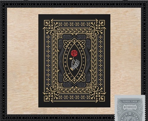Dapper Cigars La Madrina Corona Gorda