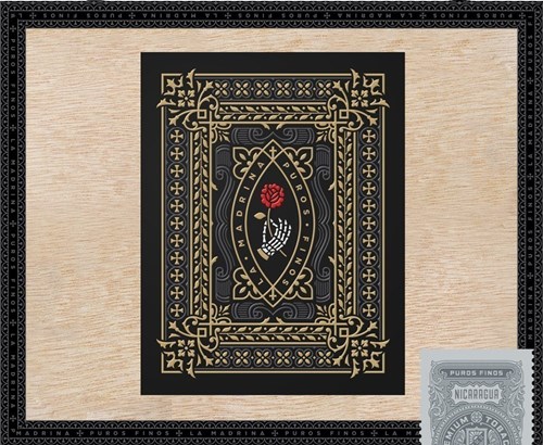 Dapper Cigars La Madrina Robusto