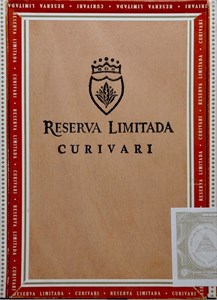 Curivari Reserva Limitada Cafe features a wonderful Nicaraguan wrapper that is a perfect pairing with coffee, it has notes of coffee and cocoa.