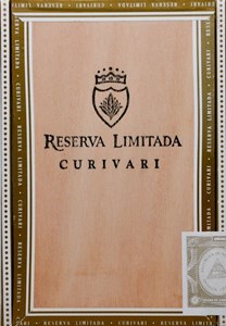 urivari Reserva Limitada 3000 feature a dark Colorado wrapper that produces a full body cigar with spice, pepper, coffee and berries.
