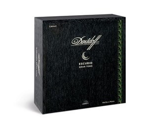 Buy Davidoff Escurio Gran Toro Online