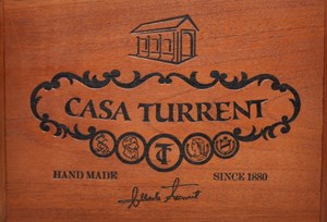 Buy Casa Turrent 1942 Robusto Online: