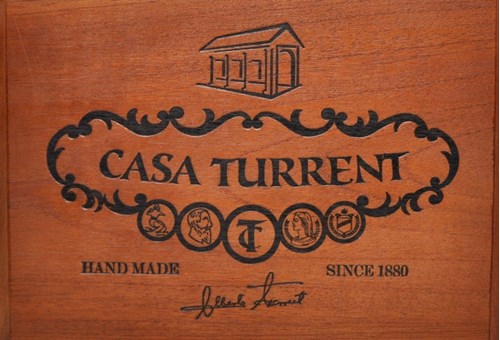 Buy Casa Turrent 1942 Robusto Online:
