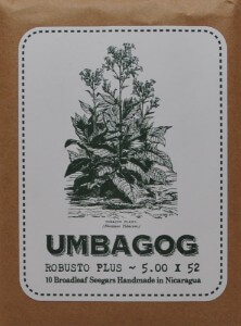 Buy Dunbarton Umbagog Robusto Plus Online