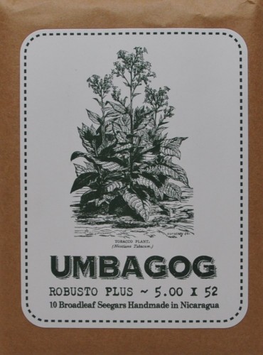 Buy Dunbarton Umbagog Robusto Plus Online