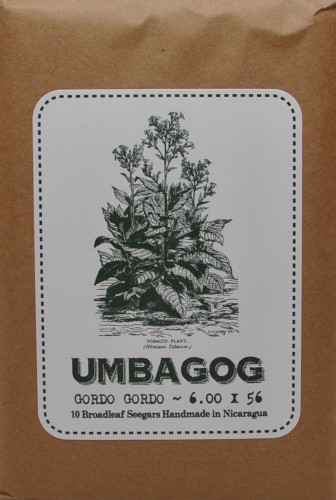 Buy Dunbarton Umbagog Gordo Online