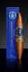 The Z -Crown features a Semilla 253 Yamasa wrapper that was aged 8 years before being rolled then aged another 4 years before being released! 