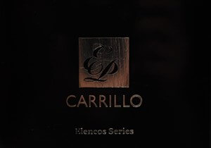 EP Carrillo Edicion Elencos Series Acto Mayor features a Brazilian Habano wrapper over a Dominican binder and Nicaraguan fillers. 