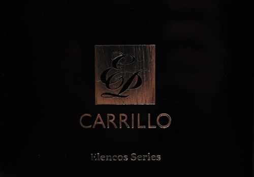 EP Carrillo Edicion Elencos Series Acto Mayor features a Brazilian Habano wrapper over a Dominican binder and Nicaraguan fillers. 