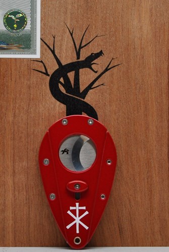 Xikar RoMa Craft Weasel Xi1 Cutter