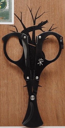 Xikar RoMa Craft MTX Multi Tool