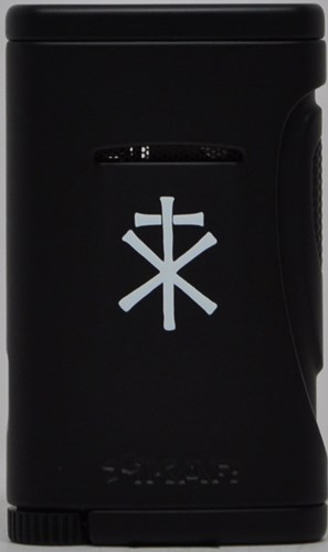 Xikar Xidris RoMa Craft Lighter
