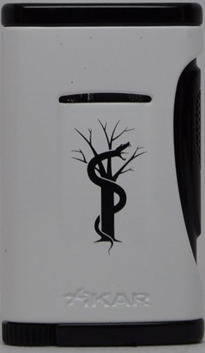 Xikar Xidris RoMa Craft Intemperence Lighter