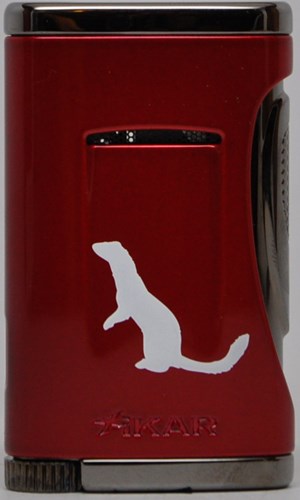 Xikar Xidris RoMa Craft Weasel Lighter