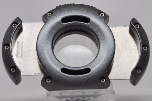 Xikar XO Gunmental Cutter