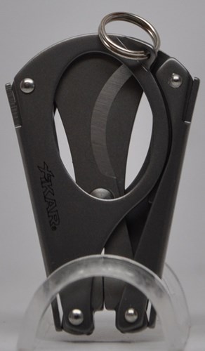 Xikar MTX Multi Tool Bead Blast Cutter
