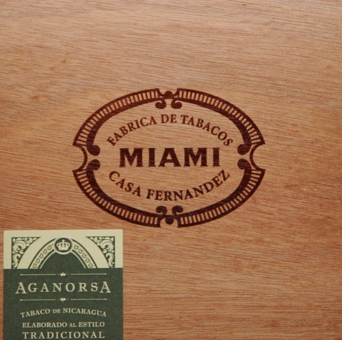 Casa Fernandez Miami