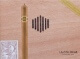 Warped La Colmena No 44 with Box