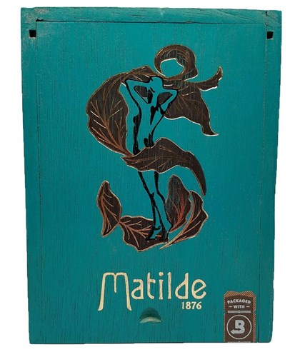 Matilde Serena Grande