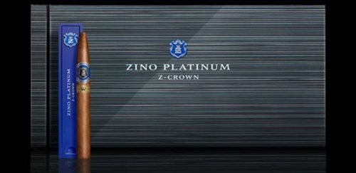 The Z -Crown Stout features a Semilla 253 Yamasa wrapper that was aged 8 years before being rolled then aged another 4 years before being released!