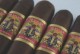 The Wise Man Maduro (El Gueguense) by Foundation Cigar Company