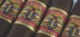 The Wise Man Maduro Torpedo (El Gueguense) by Foundation Cigars