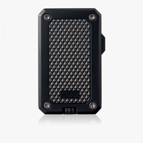 Buy Colibri Rally Jet Lighter: The Colibri Rally Jet Lighter features a single jet flame with a extra large fuel tank. 
