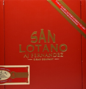 San Lotano The Bull Torpedo