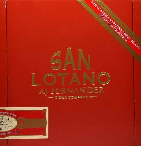 San Lotano The Bull Torpedo