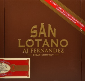 San Lotano Requiem Connecticut Torpedo