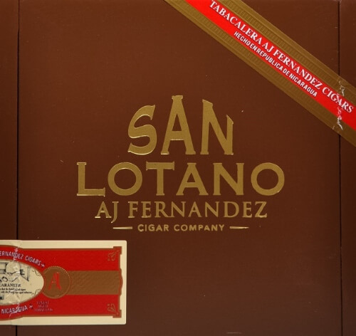 San Lotano Requiem Connecticut Torpedo