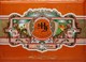 Buy My Father La Opulencia Corona Online: The My Father Cigars La Opulencia is the companies newest offering. Featuring a Mexican rosado oscuro wrapper and dual binder (criollo and corojo leaves) and a Nicaraguan filler.