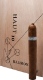 Buy Illusione Haut 10 Online: The Haut 10 cigar was rated cigar of the year 2016 by Halfwheel and is a Nicaraguan puro made with a cafe claro AAA grade wrapper and a blend of Nicaraguan criollo 98 and corojo 99 tobaccos from AGANORSA.
