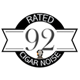 Cornelius and Anthony Daddy Mac rated 92 by CigarNoise
