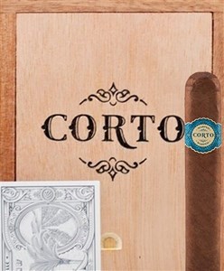 Buy Warped Corto Cigars Online: the first full-bodied cigar by Warped