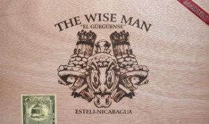 Buy The Wise Man Maduro Churchill: the long awaited followup to Foundation Cigar Company's debut release, El Gueguense!  Cloaked in a Mexican San Andres wrapper, this Maduro stands alone in the Foundation lineup