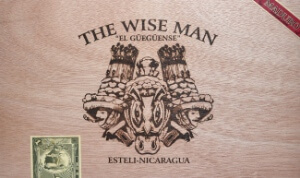 Buy The Wise Man Maduro Robusto: the long awaited followup to Foundation Cigar Company's debut release, El Gueguense!  Cloaked in a Mexican San Andres wrapper, this Maduro stands alone in the Foundation lineup