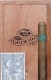 Warped Cigars La Hacienda Gran Robusto Box